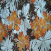 190T polyester pongee fabric