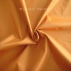 190T polyester pongee fabric/waterproof  umbrella fabric(ISO9001:2000)