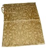 19MM 100% Silk Jacquard  Bedding Sets (pure silk packing)