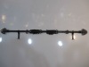 19mm iron Curtain pole rod