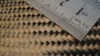 1K 140g/sq.m Twill carbon fiber fabric(cloth)