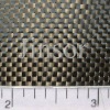 1k Carbon fiber fabric 119gsm