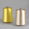 1kg/cone Rayon Embroidery Filment Thread 300D/1 and 600D/1