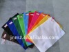 1mm felt in different colors for decoration and craft