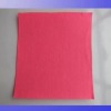 1mm nonwoven fabric wool-felt