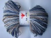 1nm/1 worsted fancy yarns for hand knitting,knitting,crochet