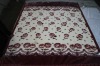 1ply&2ply weft and raschel polyester mink Blanket