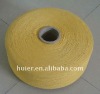 1s-25sOE bright colored blended cotton yarn