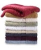 1st Quality Solid Color Hand Towels-Choose Your Color