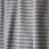 1x1 polyester rayon spandex rib knitting fabric