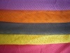 2*2 100% polyester knitted mesh lining fabric{T-28}