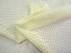 2*2 100% polyester knitted mesh sportswear lining fabric(T-28)