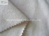 2-2.5mm Polyester Velvet Fabric/Super Soft Fabric