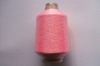 2*20D nylon viscose yarn supported metallic yarn