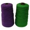 2/30ne 70%cotton/30%viscose yarn top dye