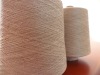 2/32Nm natural color 100% flax knitting yarn