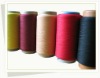 2/36NM  RECYCLE POLYESTER SPUN DYED YARN