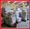 2/40 raw white ring spun polyester yarn yarn agent