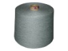 2/51NM 100% CARDED MELANGE COTTON YARN