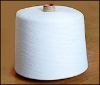 2/51NM 90% POLYESTER 10% COTTON YARN