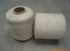 2.5S raw white cotton yarn