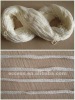 2.6nm acrylic tube yarn for knitting