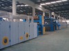 2-Coating 2-Drying Coating Machine