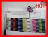 2 color yarn Dyed fabric/auto stripe fabric