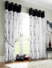 2 pcs set window curtain