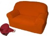 2 seat+3 seat sofa cover with stretch