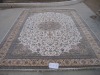 20.07sqm 12X18foot low price high quality hot products persian design turkish knots silk rug