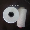 20/2-60/3 100 cotton sewing thread ,dyed