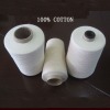 20/2-60/3 100 cotton sewing thread ,dyed