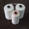 20/2-60/3 100 cotton sewing thread ,dyed