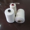 20/2-60/3 100 cotton sewing thread ,dyed