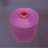 20/2-60/3 100 polyester sewing thread ,dyed