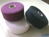 20/2 recycled color dyed yarn