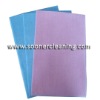 20 mesh spunlace nonwoven wipes