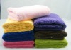 20% polyester 80% nylon  microfiber  towels