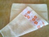 20%polyester Face Towel