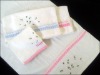 20%polyester/cotton Face Towel