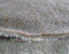 20%rayon80%polyester both side anti-pilling polar fleece