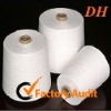 20 recycled polyester spun yarn