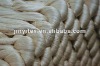 20%silk 20%cashmere 60% 52NM/1 yarn