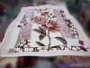 200*240cm 100% polyester high quality cheap blanket