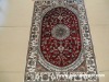 200 line silk carpets china