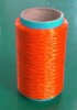 2000D Orange PP yarn Market