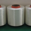 2000D polyester yarn raw white
