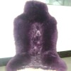 20011 Fox Fur Car Cushion A112