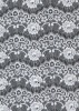 2005 eyelash lace fabric